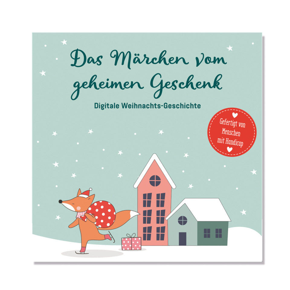 Wundertüte Das Märchen Geschenk WUNDERLE 63674