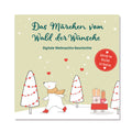 Wundertüte Das Märchen vom Wald der Wünsche WUNDERLE 63675