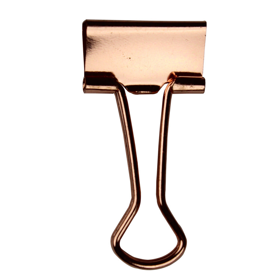 Clip-Set farbsortiert, 1 Pack METZGER 64890571 Metzger & Mendle 64890571