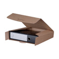 Versandkarton Ordner braun SMARTBOX PRO 212100320