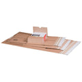 Versandverpackung braun SMARTBOX PRO 211102220