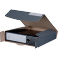 Versandkarton Ordner anthrazit SMARTBOX PRO 212160320 SMARTBOX PRO 212160320 20ST
