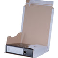 Versandkarton Ordner weiß SMARTBOX PRO 211114620 SMARTBOX PRO 211114620 20ST