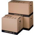 Transportbox braun SMARTBOX PRO 222105010