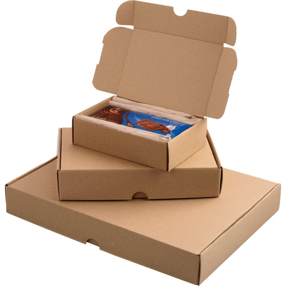 Versandverpackung braun SMARTBOX PRO 211107925 SMARTBOX PRO 211107925 25ST