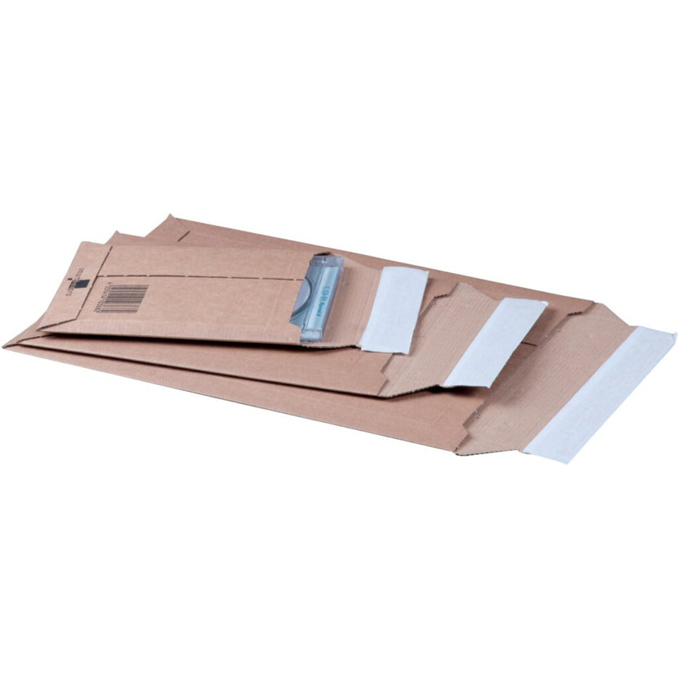 Papprückwand SMARTBOX PRO 210100925
