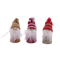Weihnachtsmann, 7,5 cm, sortiert LOCNIKAR 1410 LOCNIKAR 1410 7,5cm