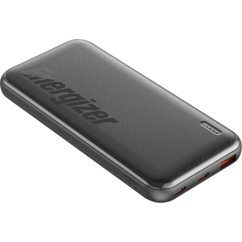 Powerbank Ultimate, 10.000mAh, schwarz ENERGIZER UE10055PQ