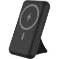 Powerbank Ultimate, 1x USB-A / 1x USB-C, 10.000mAh, schwarz ENERGIZER QM10002PQ