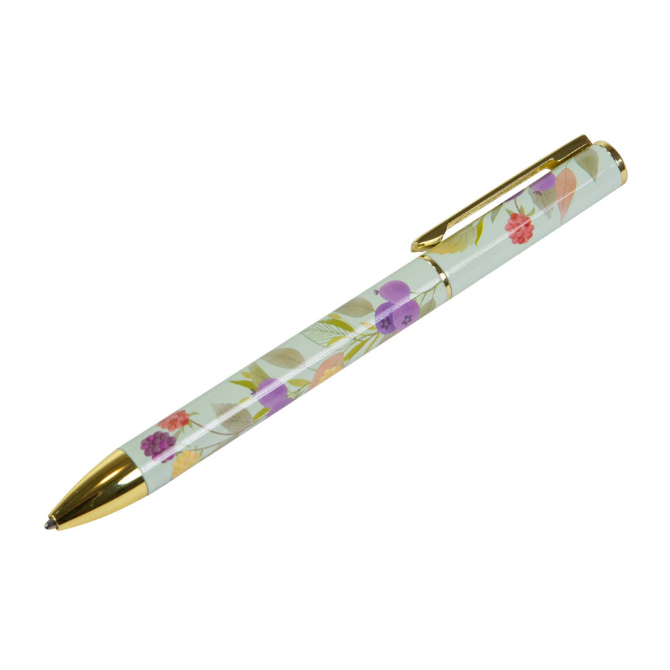 Schreibgeräteset Blissful Blossom, 2-teilig TURNOWSKY 46 756 TURNOWSKY 46 756 2-teilig