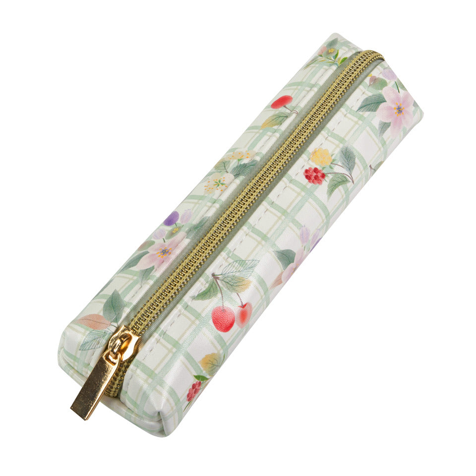 Schreibgeräteset Blissful Blossom green, 2-teilig TURNOWSKY 46 757 TURNOWSKY 46 757 2-teilig