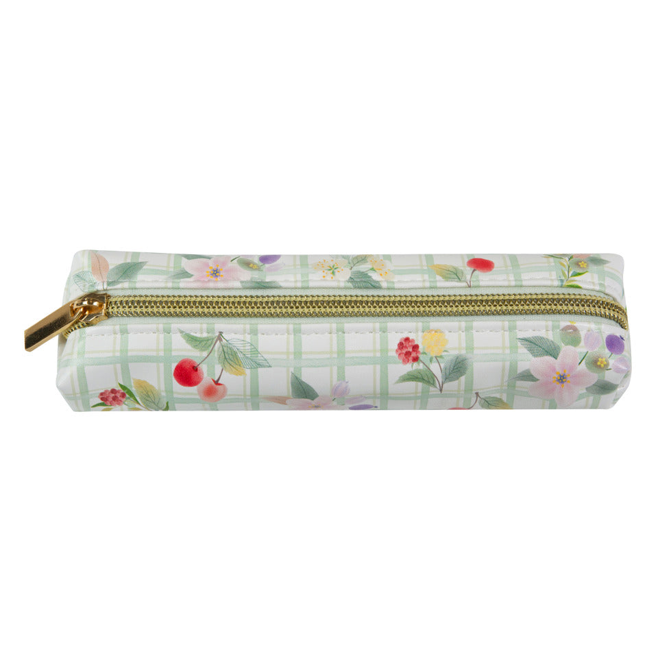 Schreibgeräteset Blissful Blossom green, 2-teilig TURNOWSKY 46 757 TURNOWSKY 46 757 2-teilig