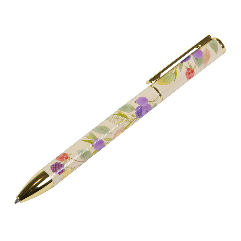 Schreibgeräteset Blissful Blossom, 2-teilig TURNOWSKY 46 758 TURNOWSKY 46 758 2-teilig
