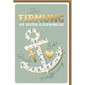 Firmungskarte Bild  34074 34074 Bild