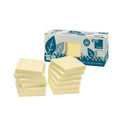 Haftnotizblock gelb NATURE NOTES 565411-NEUTRAL PRINT INFORM 565411-NEUTRAL