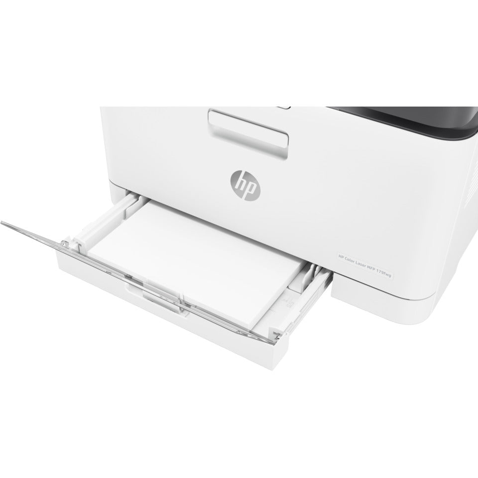 Multifunktionsdrucker Color Laser MFP 179fwg, 4-in1 HP 6HU09A