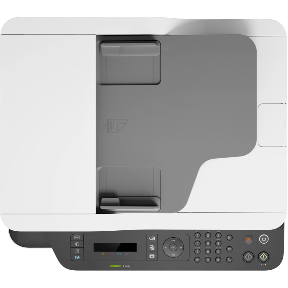 Multifunktionsdrucker Color Laser MFP 179fwg, 4-in1 HP 6HU09A