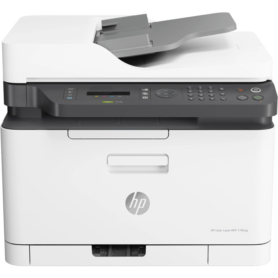 Multifunktionsdrucker Color Laser MFP 179fwg, 4-in1 HP 6HU09A