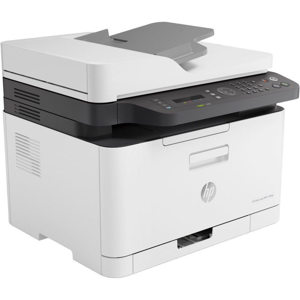 Multifunktionsdrucker Color Laser MFP 179fwg, 4-in1 HP 6HU09A