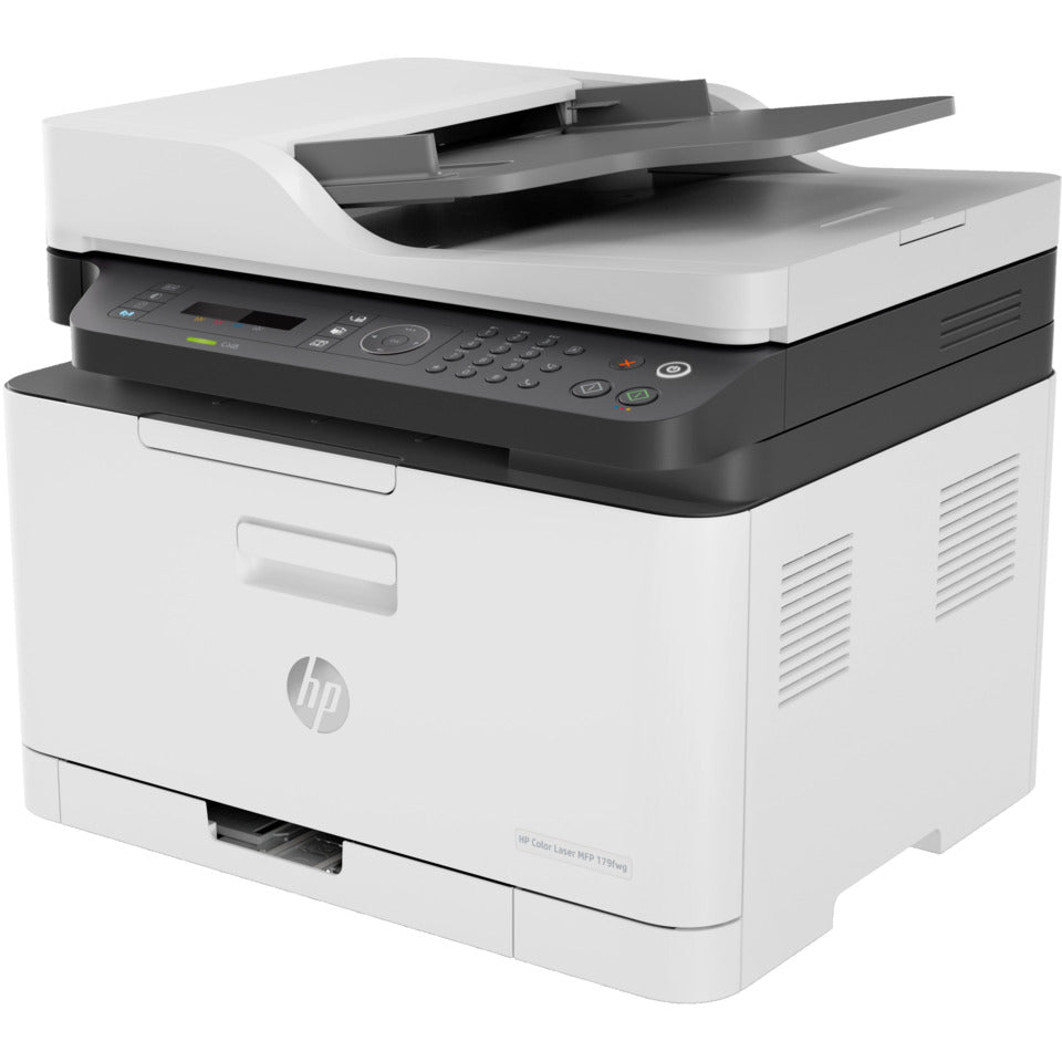 Multifunktionsdrucker Color Laser MFP 179fwg, 4-in1 HP 6HU09A