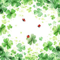 Motivserviette Lucky You, 33 x 33 cm, 3-lagig, 20 Stück ATELIER 1211-25015 ATELIER 1211-25015 3lagig