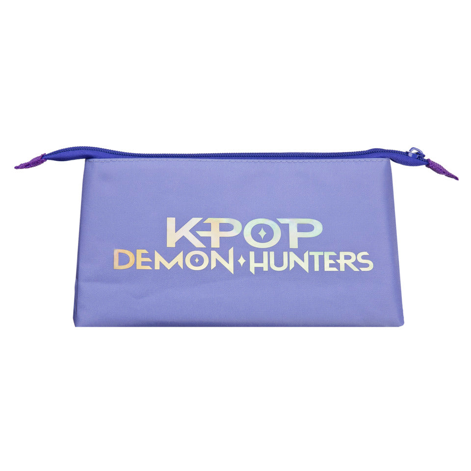 Schlamper KPop Demon Hunters, 21,5 x 7 x 7 cm UNDERCOVER KPDH0684