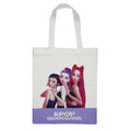Umhängetasche KPop Demon Hunters, 39,5 x 36 x 0,5 cm UNDERCOVER KPDH7872 UNDERCOVER KPDH7872 39,5x36cm