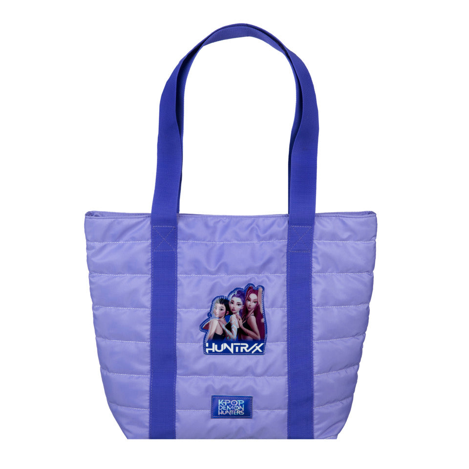 Umhängetasche KPop Demon Hunters, 33,5 x 44 x 15 cm UNDERCOVER KPDH7879 UNDERCOVER KPDH7879 Shopping