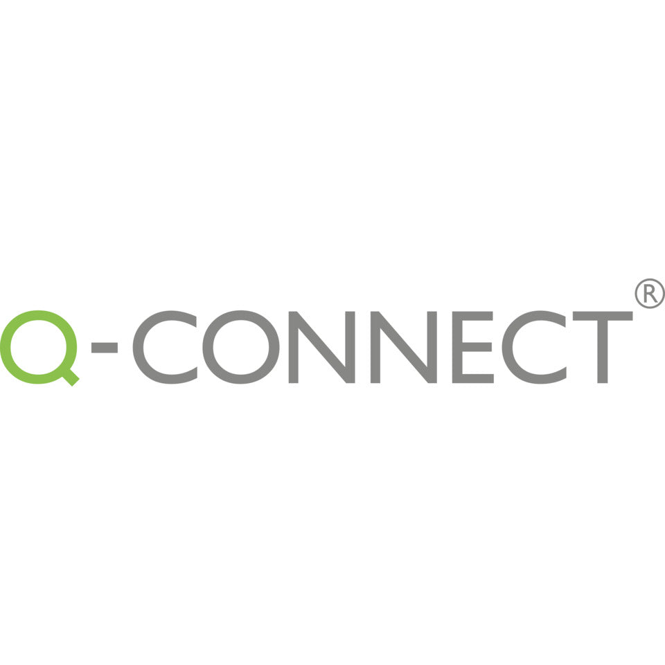 Rollenbandmaß 350 Profi Plus, 5m, schwarz Q-CONNECT 19.3508/KF10101