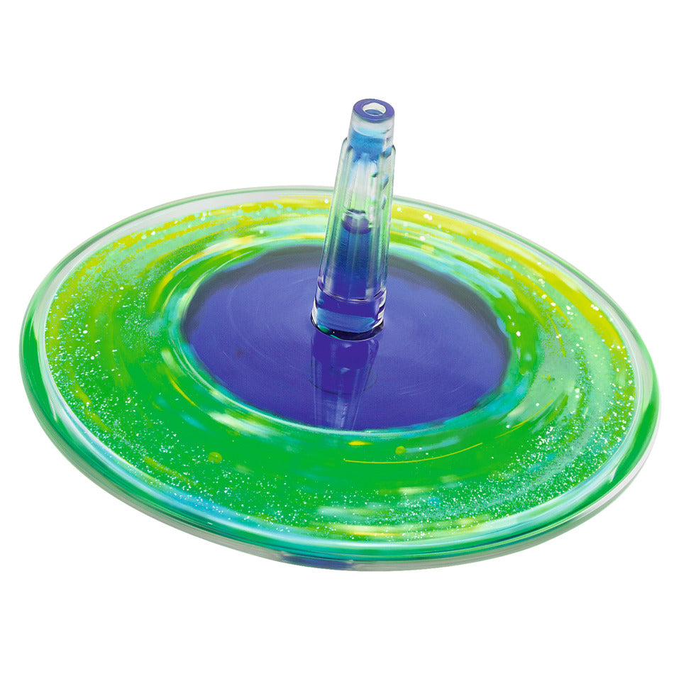 PhänoMINT Hydrokreisel, Ø 7 cm MOSES.VERLAG 30378 MOSES VERLAG 30378