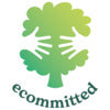 ecommitted Logo