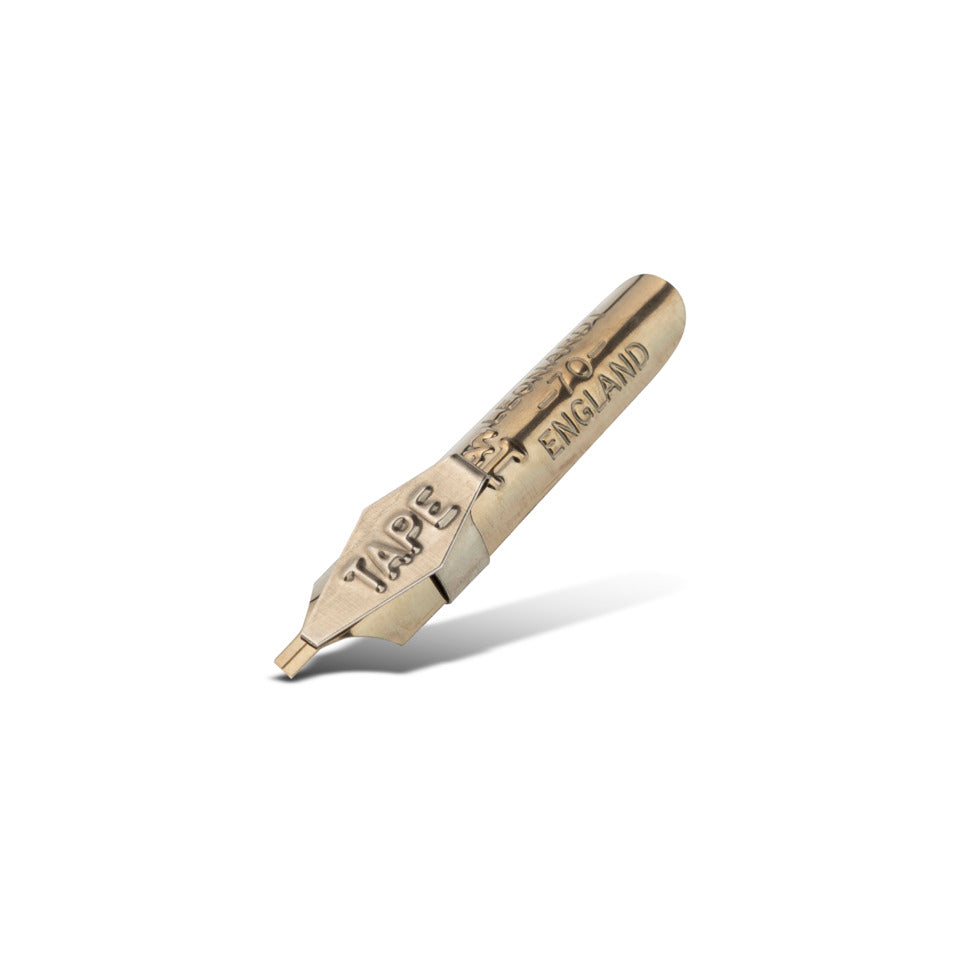 Bandzugfeder, 1,5mm, gold STANDARDGRAPH HI-705/1,5 STANDARDGAPH HI-705/1,5