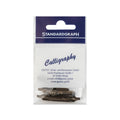 Bandzugfeder, 2,5mm, gold STANDARDGRAPH HI-705/2,5 STANDARDGAPH HI-705/2,5