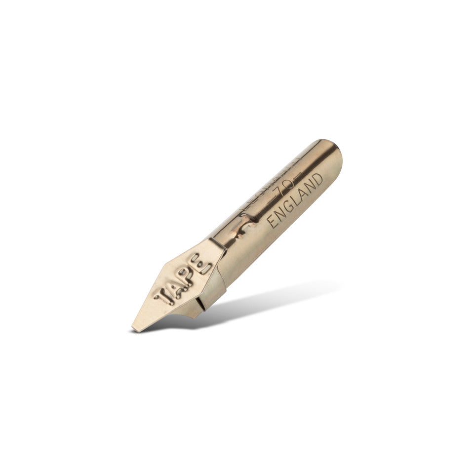 Bandzugfeder, 1mm, gold STANDARDGRAPH HI-705/1 STANDARDGAPH HI-705/1