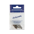 Bandzugfeder, 1mm, gold STANDARDGRAPH HI-705/1 STANDARDGAPH HI-705/1