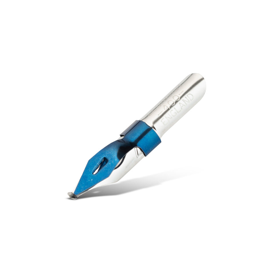 Plakatfeder, 2mm, silber STANDARDGRAPH HI-4005/2 STANDARDGAPH HI-4005/2