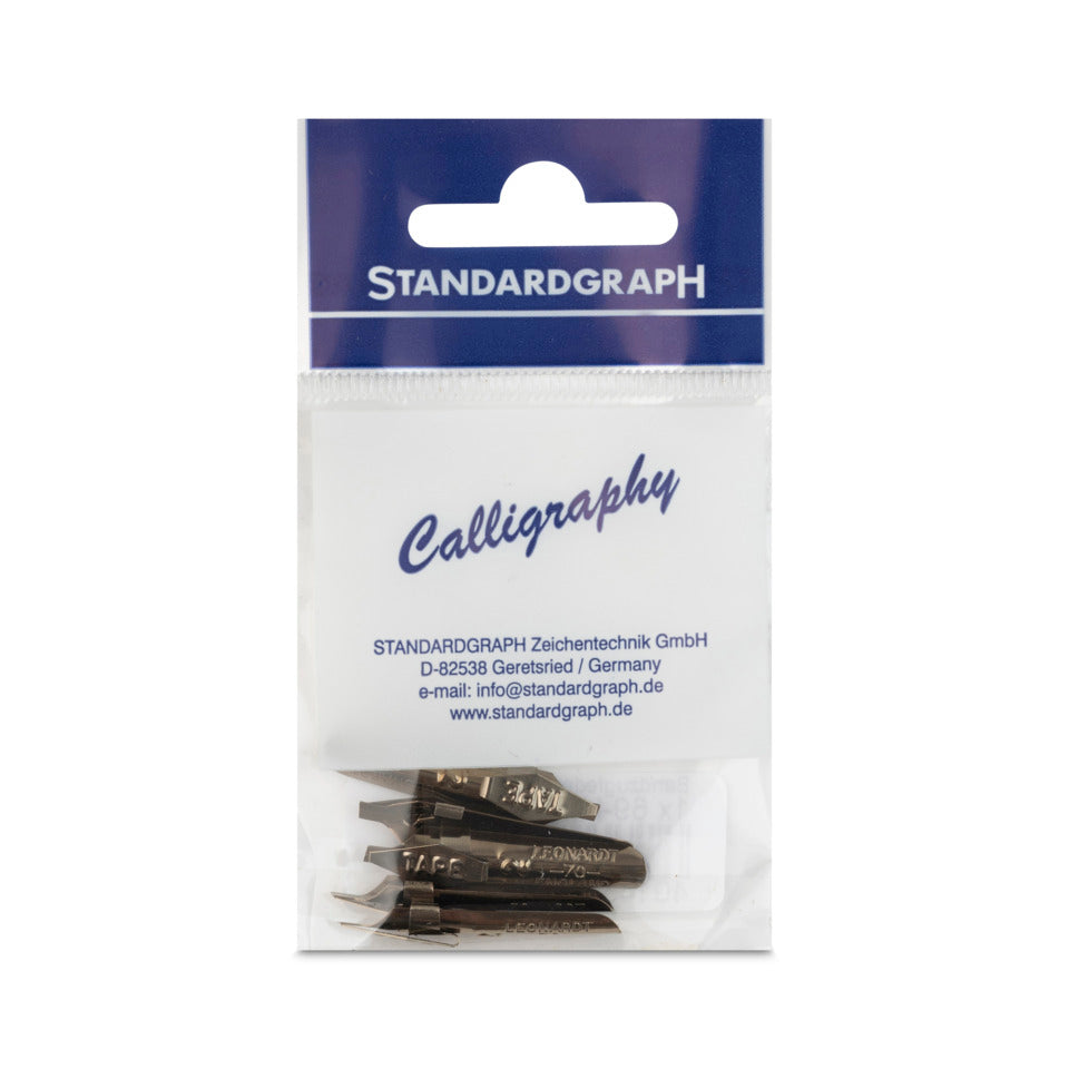 Bandzugfeder, 2mm, gold STANDARDGRAPH HI-705/2 STANDARDGAPH HI-705/2