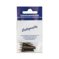 Bandzugfeder, 2mm, gold STANDARDGRAPH HI-705/2 STANDARDGAPH HI-705/2