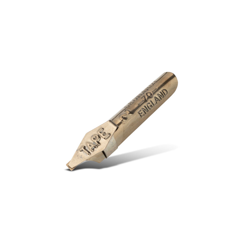 Bandzugfeder, 2mm, gold STANDARDGRAPH HI-705/2 STANDARDGAPH HI-705/2
