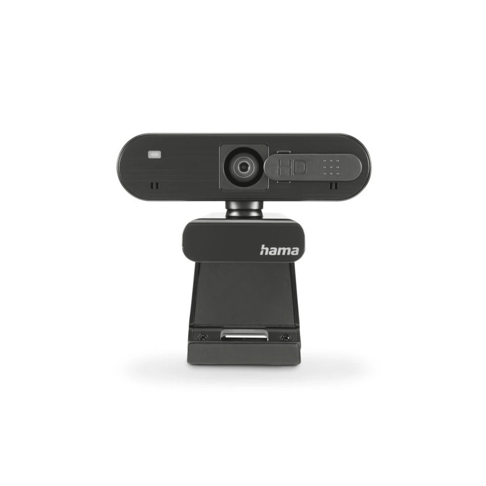 Webcam C-600 Pro, 16:9, 1080p, schwarz HAMA 00139992