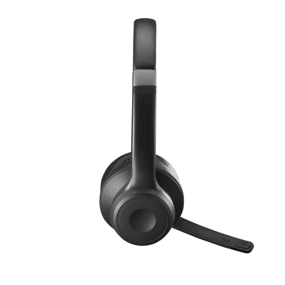 Headset BT700 On-Ear Stereo, USB-C, bluetooth, schwarz HAMA 00139938