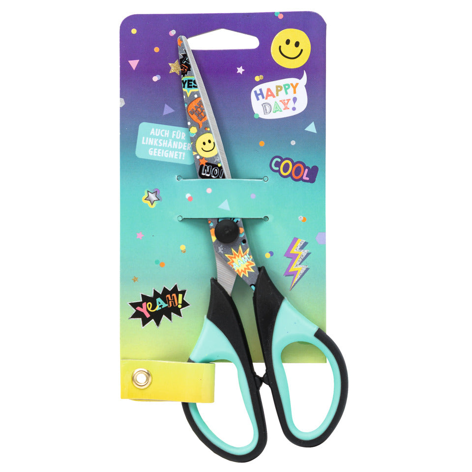 Happy Day Schere, sortiert MOSES.VERLAG 26328 MOSES VERLAG 26328