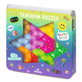 Happy Day Tangram Puzzle MOSES.VERLAG 38307 MOSES VERLAG 38307