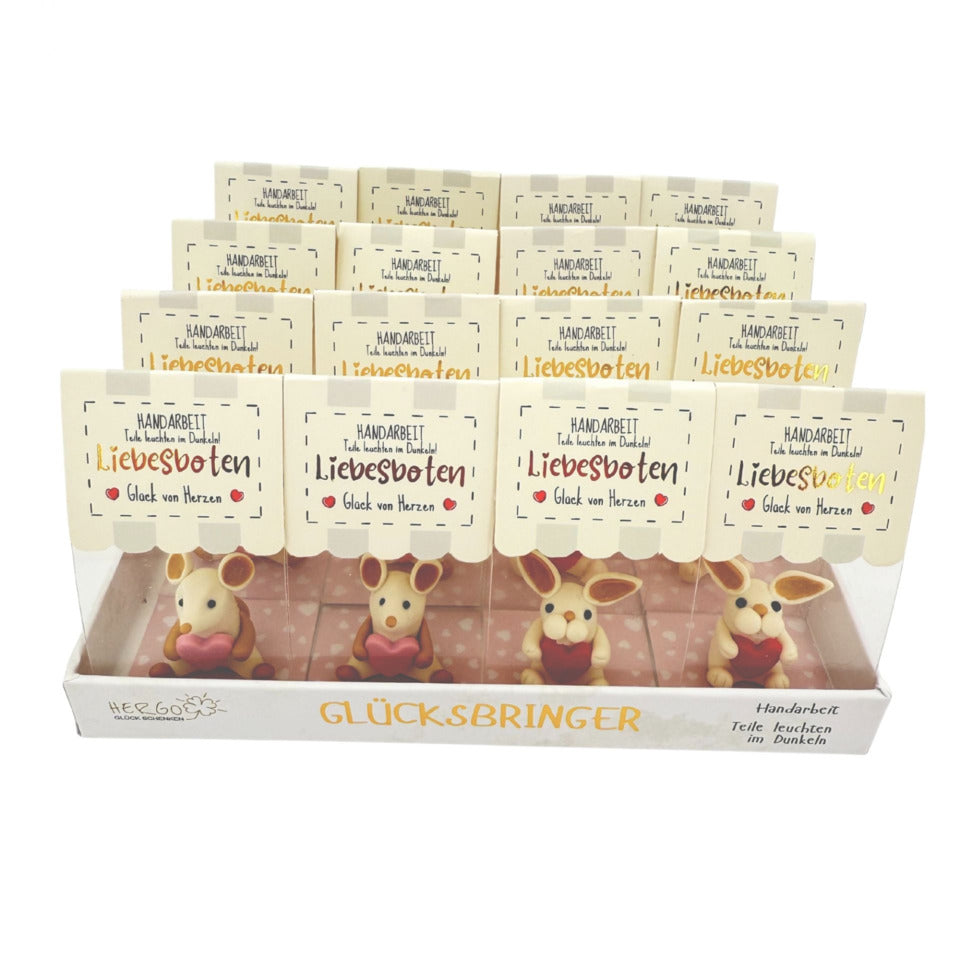 Figur Liebe sortiert HERGO 6054