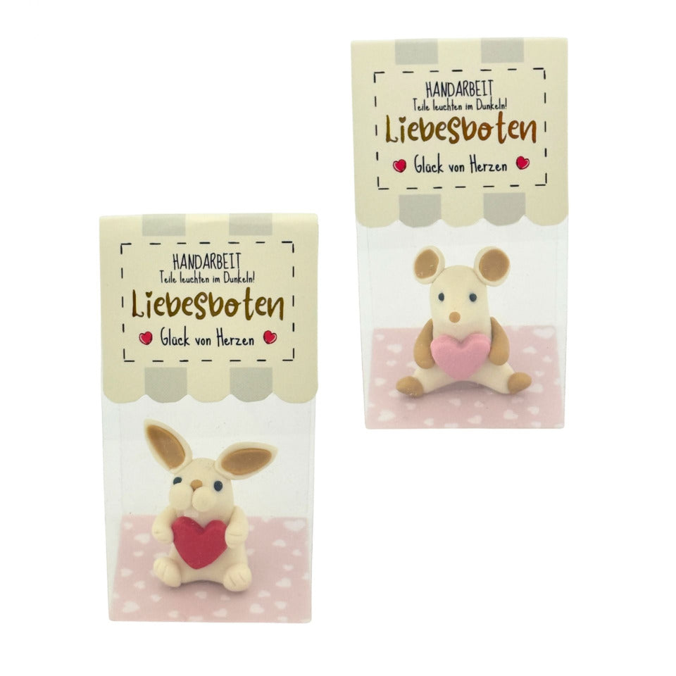 Figur Liebe sortiert HERGO 6054