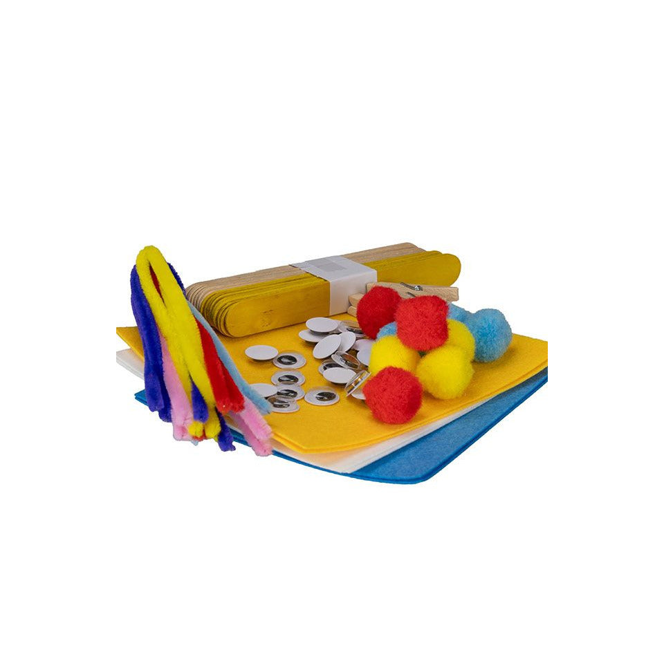 Bastelbox Einhorn TOPP 18510