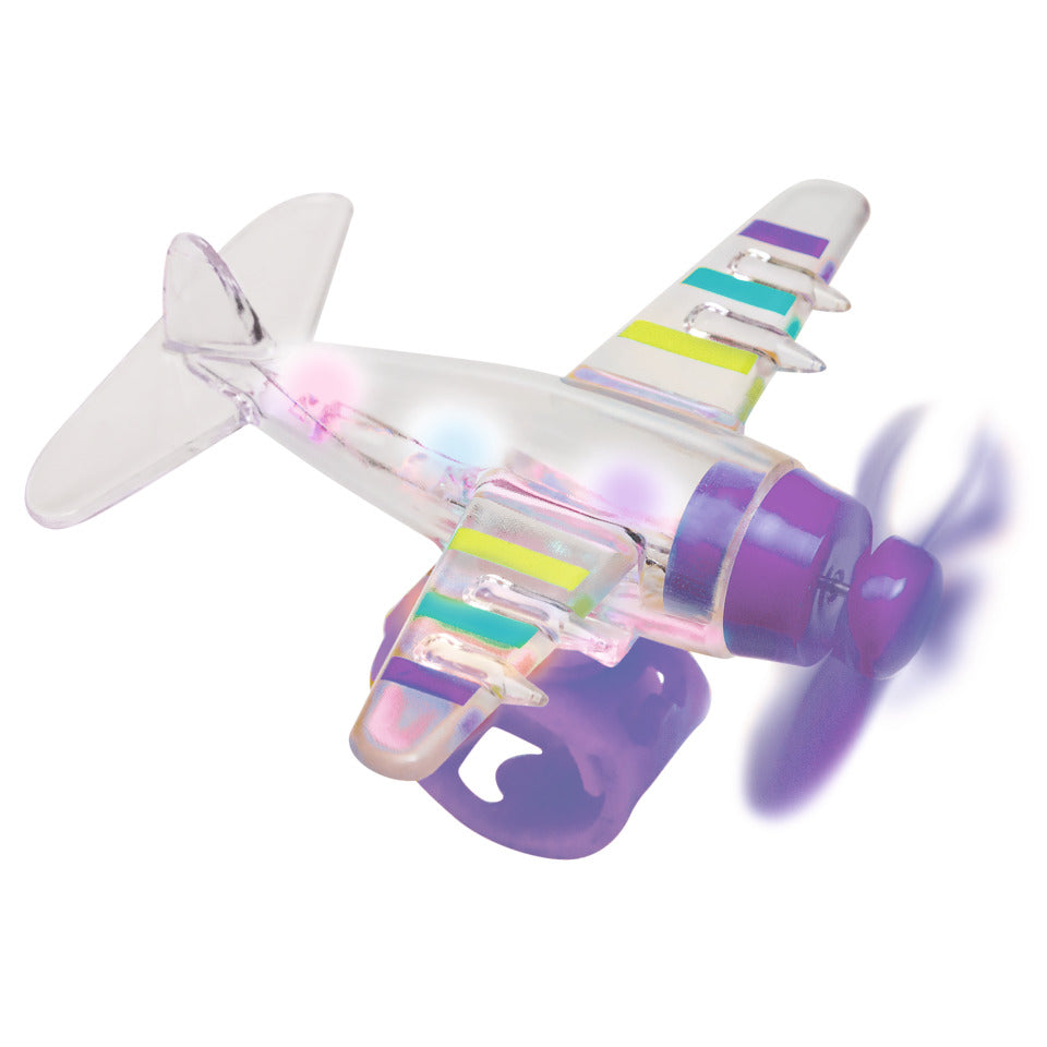 Leuchtender Fahrrad-Flieger, sortiert MOSES.VERLAG 38313 MOSES VERLAG 38313