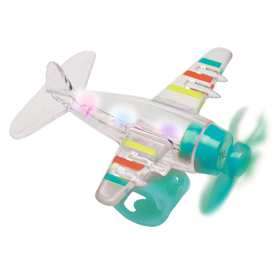 Leuchtender Fahrrad-Flieger, sortiert MOSES.VERLAG 38313 MOSES VERLAG 38313
