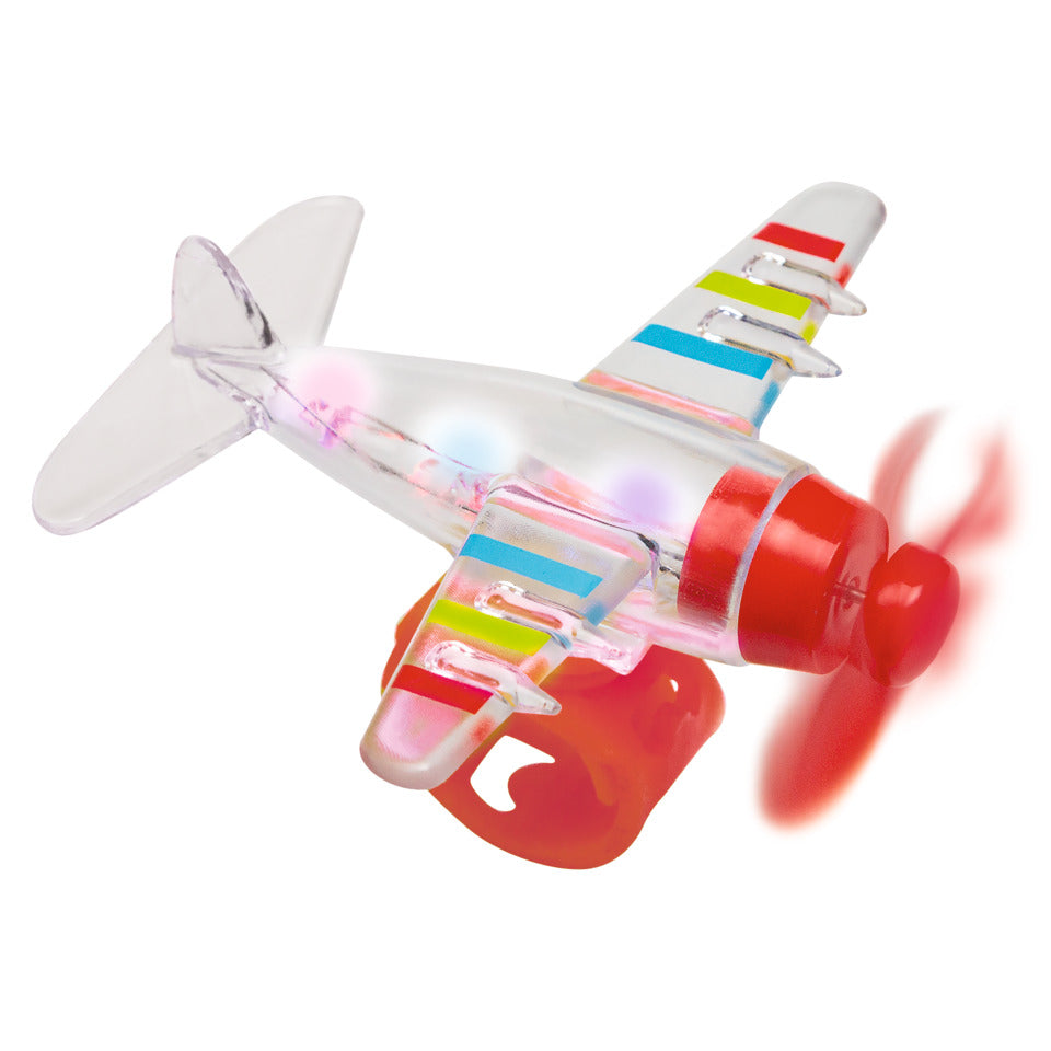 Leuchtender Fahrrad-Flieger, sortiert MOSES.VERLAG 38313 MOSES VERLAG 38313