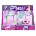 Pferde Mini-Charms, sortiert MOSES.VERLAG 38317 MOSES VERLAG 38317